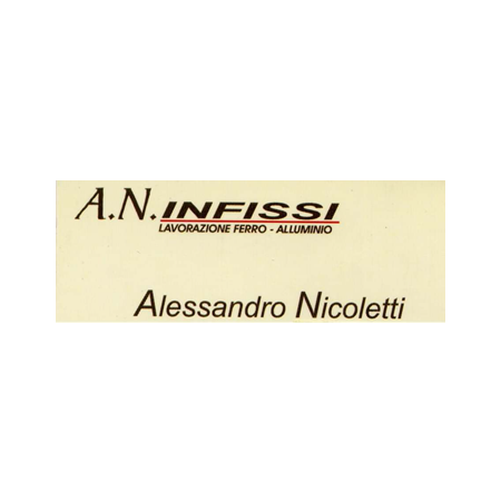 Alessandro Nicoletti Infissi