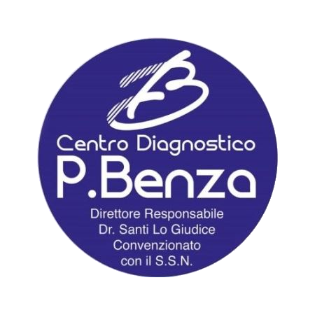 Centro diagnostico P. Benza